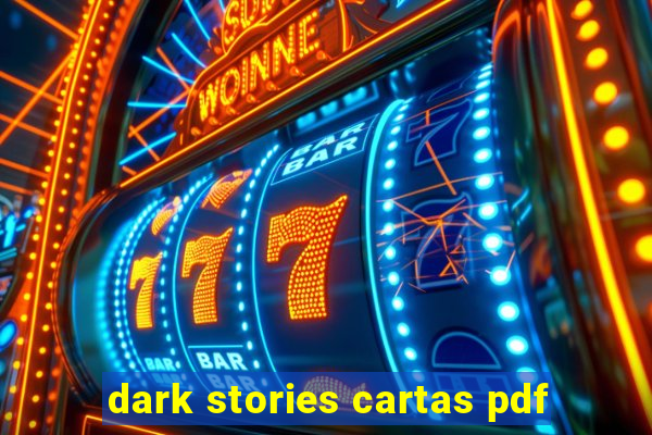 dark stories cartas pdf